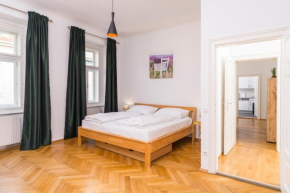 Belvedere Suite Vienna